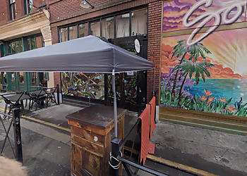 District Portland Portland Night Clubs image 1