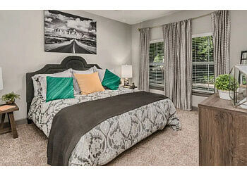 Dallas Apartments For Rent District at Greenville