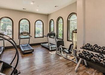 Dallas Apartments For Rent District at Greenville