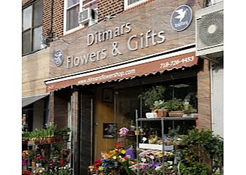 New York Florists Ditmars Flower Shop