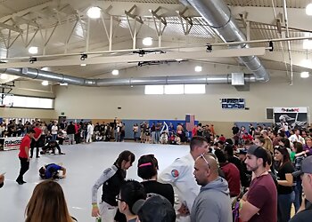 Austin Recreation Centers Dittmar Recreation Center