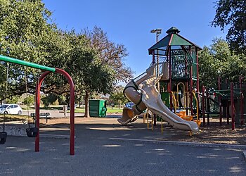 Austin Recreation Centers Dittmar Recreation Center