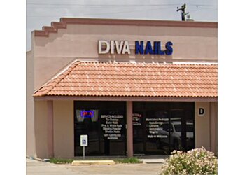 Brownsville Nail Salons Diva Nails