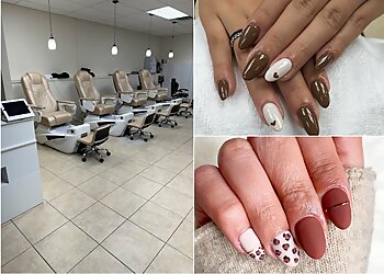 Brownsville Nail Salons Diva Nails