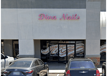 Glendale Nail Salons Diva Nails