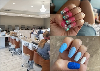 Glendale Nail Salons Diva Nails