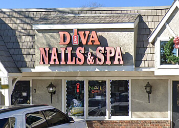 3 Best Nail Salons in Knoxville, TN - ThreeBestRated