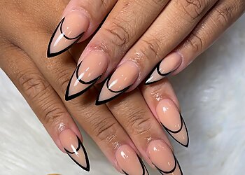 Diva Nails and Spa  Raleigh Nail Salons image 1