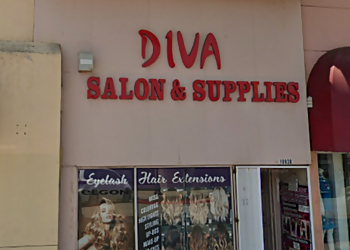 El Monte Hair Salons Diva Salon & Supply