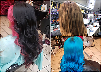 El Monte Hair Salons Diva Salon & Supply