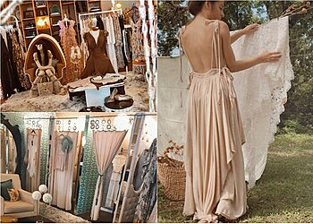 Tallahassee Bridal Shops Divas & Devils HOUSE of STYLE