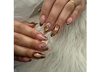 Burbank Nail Salons Diva's Nails