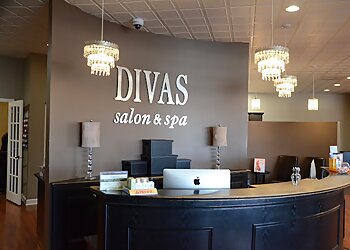 Joliet Spas Divas Salon & Spa