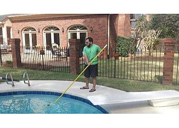 Augusta Pool Services Dive On In Pools