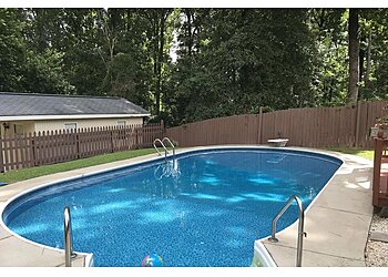 Augusta Pool Services Dive On In Pools