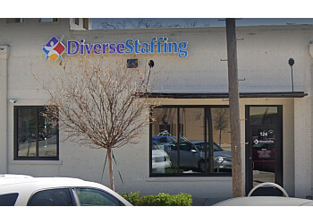 Diverse Staffing Fort Worth Fort Worth Staffing Agencies
