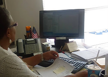 Diversified Strategies Financial Svcs, Inc. - Virginia Beach, VA Accounting Firms - Professional Highlights