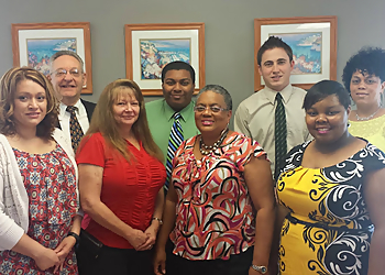 Diversified Strategies Financial Svcs, Inc. Diversified Strategies Financial Svcs, Inc. - Virginia Beach, VA Accounting Firms - Professional Team Image