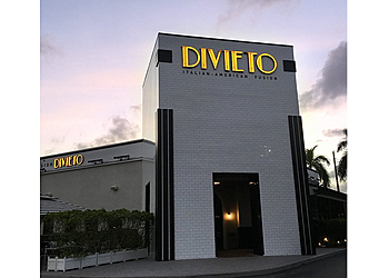 Divieto Ristorante Coral Springs - Coral Springs, FL Italian Restaurants - Restaurant Exterior Image