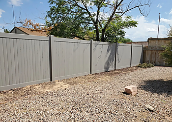 Divine About the Fence - Henderson, NV Fencing Contractors
