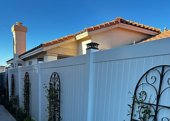 Divine About the Fence - Henderson, NV Fencing Contractors