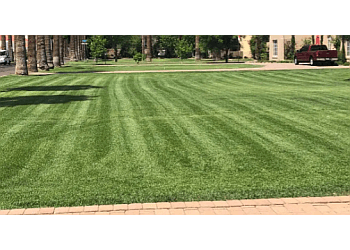 Divine Design Landscaping - Phoenix, AZ Lawn Care Services
