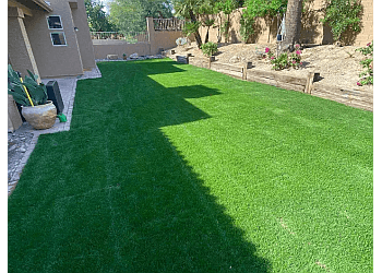 Divine Design Landscaping - Phoenix, AZ Lawn Care Services