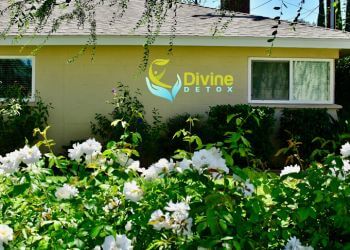 Simi Valley addiction treatment center Divine Detox