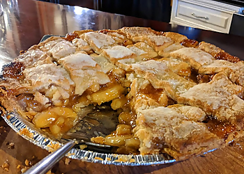 Columbus Caterers Divine Dinners