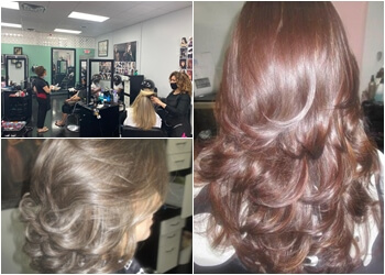 Orlando Hair Salons Divine Escape Salon & Spa