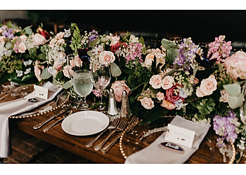 Lincoln Wedding Planners Divine Events by Rayna, LLC