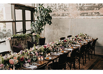 Divine Events by Rayna, LLC Lincoln Wedding Planners image 1