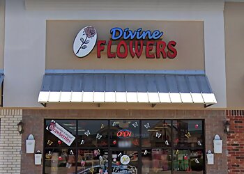 Killeen Florists Divine Flowers & Gifts