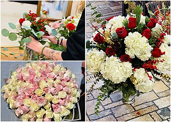 Killeen Florists Divine Flowers & Gifts