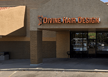 Divine Hair Design Mesa Hair Salons