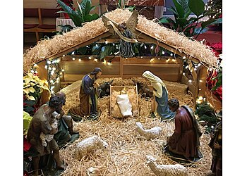 Sacramento Churches Divine Mercy Catholic Church