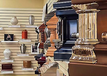 Fort Wayne Funeral Homes Divine Mercy Funeral Home