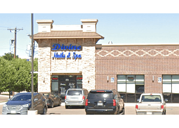 Amarillo Nail Salons Divine Nails and Spa