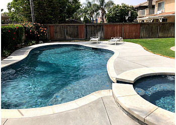 Divine Pool Service Rancho Cucamonga Pool Services