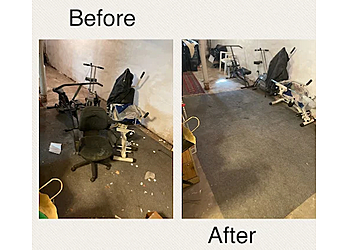 Minneapolis House Cleaning Services Divine Shine Cleaning Company