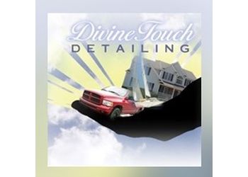 Divine Touch Detailing and Pressure Washing LLC.