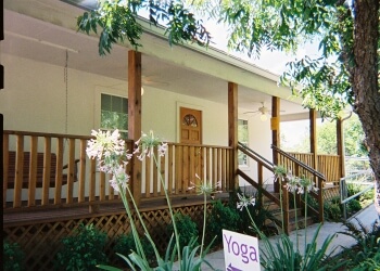 San Antonio Yoga Studios Divine Yoga