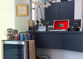 Costa Mesa Orthodontists Divya Agarwal, DDS - NEWPORT-MESA ORTHODONTICS & FAMILY DENTISTRY