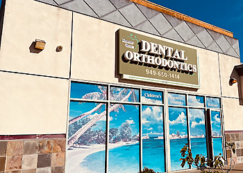 Costa Mesa Orthodontists Divya Agarwal, DDS - NEWPORT-MESA ORTHODONTICS & FAMILY DENTISTRY