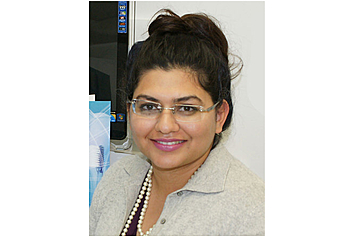 Divya Agarwal, DDS - NEWPORT-MESA ORTHODONTICS & FAMILY DENTISTRY   Costa Mesa Orthodontists image 1