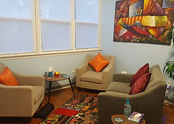 Jersey City Marriage Counselors Divya Dodhia, LCSW