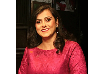 Divya Dodhia, LCSW Jersey City Marriage Counselors image 1
