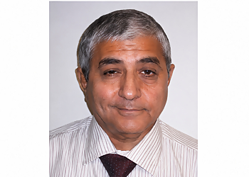 Divyakant Kikani, MD Divyakant Kikani, MD - San Bernardino, CA Psychiatrists - Healthcare Staff Image