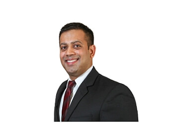 Nashville business lawyer Divyesh R Gopal - GOPAL & PEDIGO PC