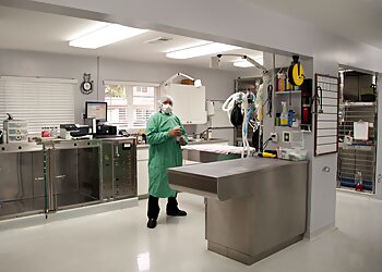 Louisville Veterinary Clinics Dixie Animal Hospital